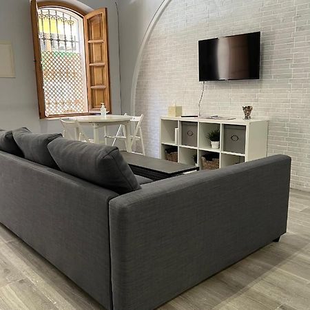 Braxo Triana Apartment Seville Luaran gambar