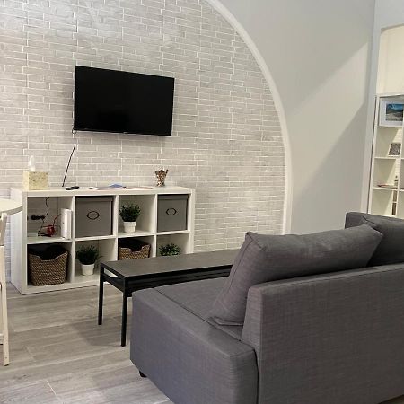 Braxo Triana Apartment Seville Luaran gambar